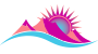 colorful Grant Cuesta logo 
