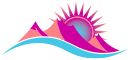 Colorful Grant Cuesta Logo 